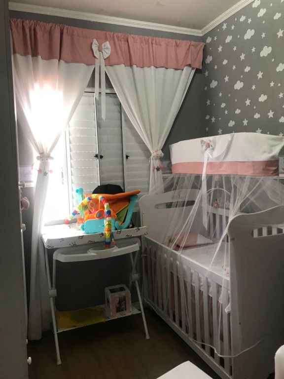 Casa de Condomínio à venda com 3 quartos, 90m² - Foto 11