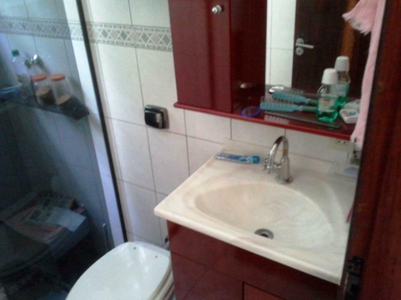 Sobrado à venda com 3 quartos, 198m² - Foto 16