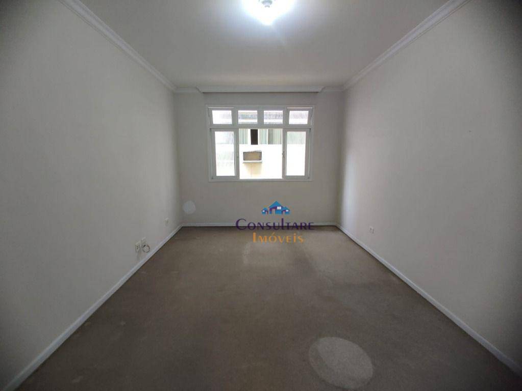 Apartamento à venda com 3 quartos, 98m² - Foto 3