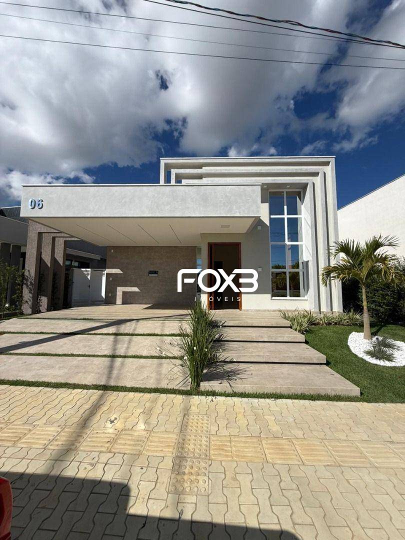 Casa de Condomínio, 3 quartos - Foto 5