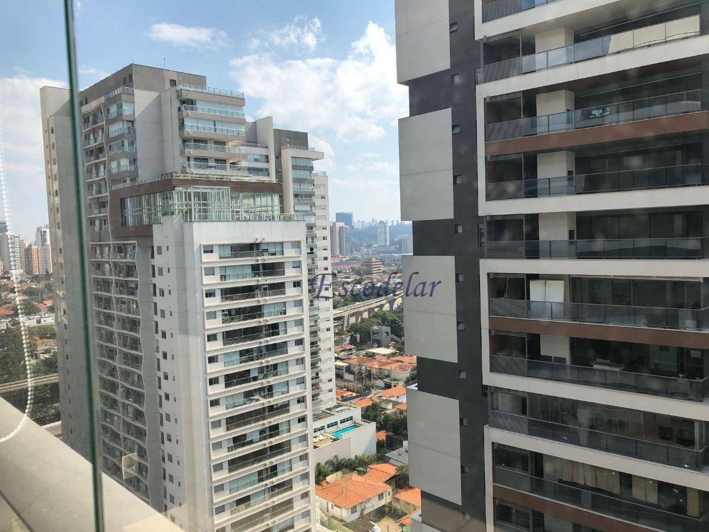 Apartamento à venda com 1 quarto, 43m² - Foto 15