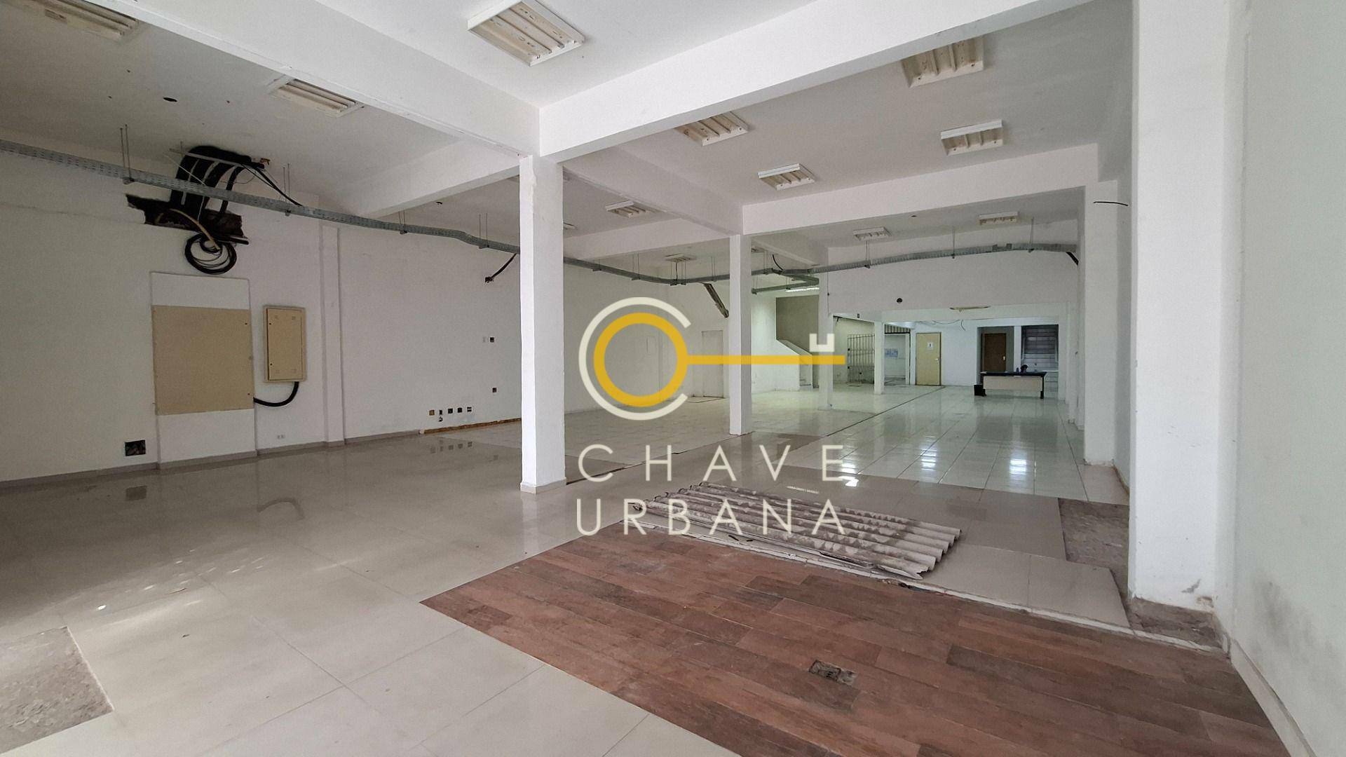 Loja-Salão para alugar, 600m² - Foto 1