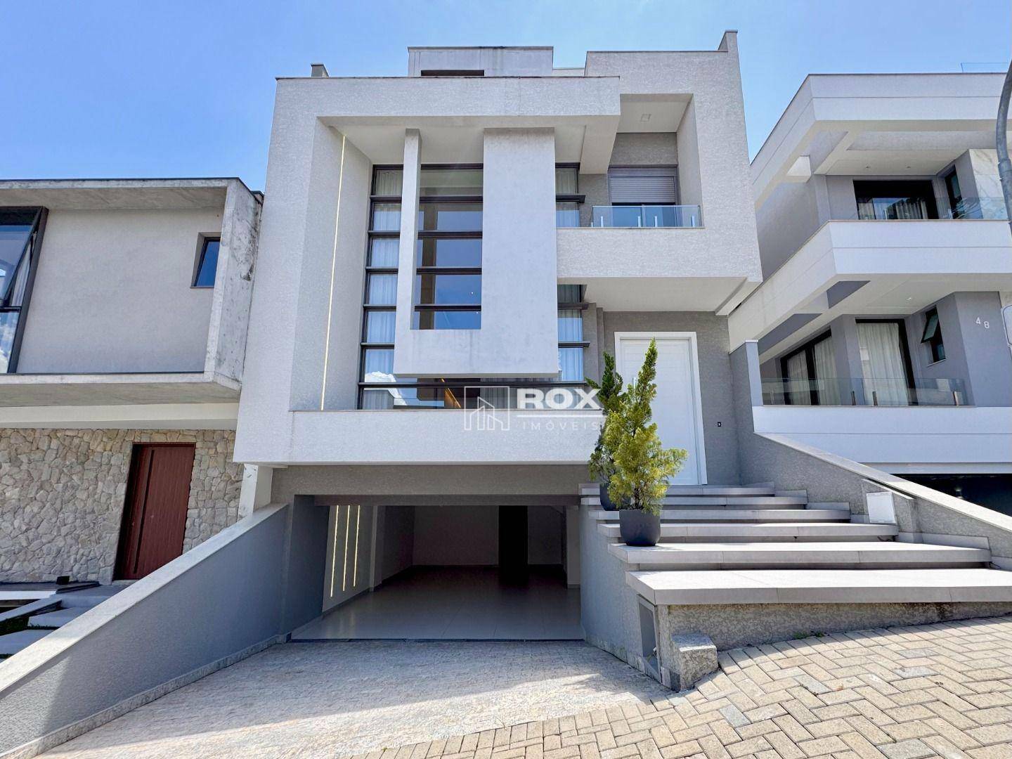 Casa de Condomínio à venda com 4 quartos, 334m² - Foto 40