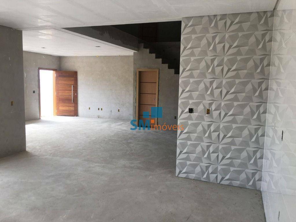 Sobrado à venda com 4 quartos, 319m² - Foto 11