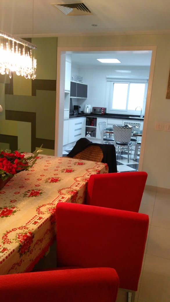 Casa de Condomínio à venda com 5 quartos, 500m² - Foto 17