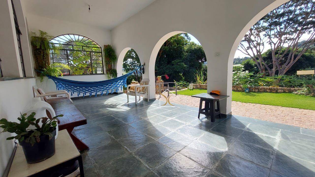 Chácara, 3 quartos, 3000 m² - Foto 1