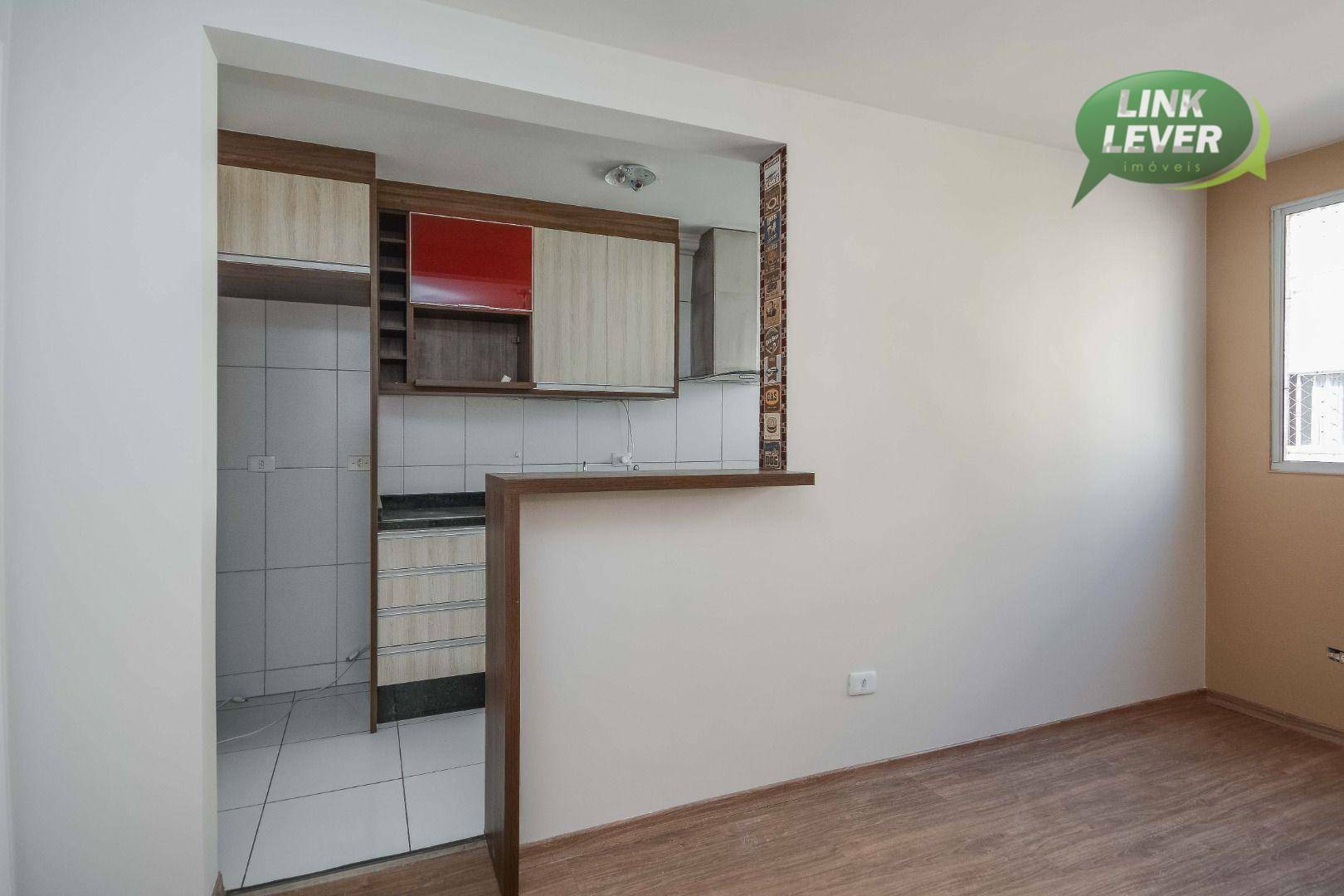 Apartamento à venda com 2 quartos, 48m² - Foto 30