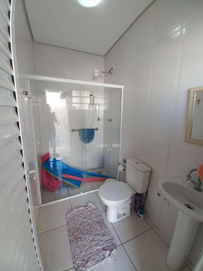 Casa de Condomínio à venda com 3 quartos, 246m² - Foto 50