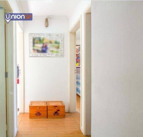 Apartamento à venda com 3 quartos, 71m² - Foto 6