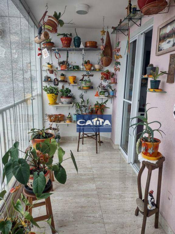 Apartamento à venda com 1 quarto, 42m² - Foto 4