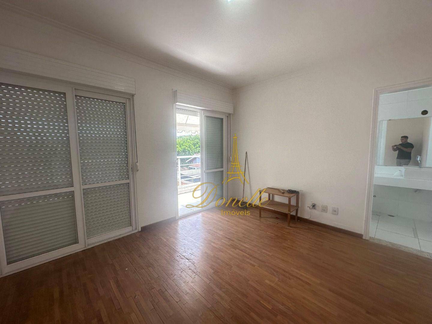 Sobrado para alugar com 4 quartos, 250m² - Foto 30