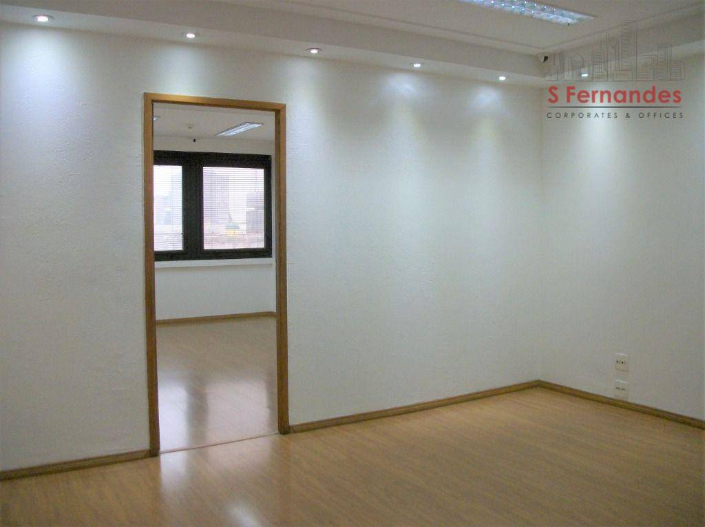 Conjunto Comercial-Sala para alugar, 180m² - Foto 2