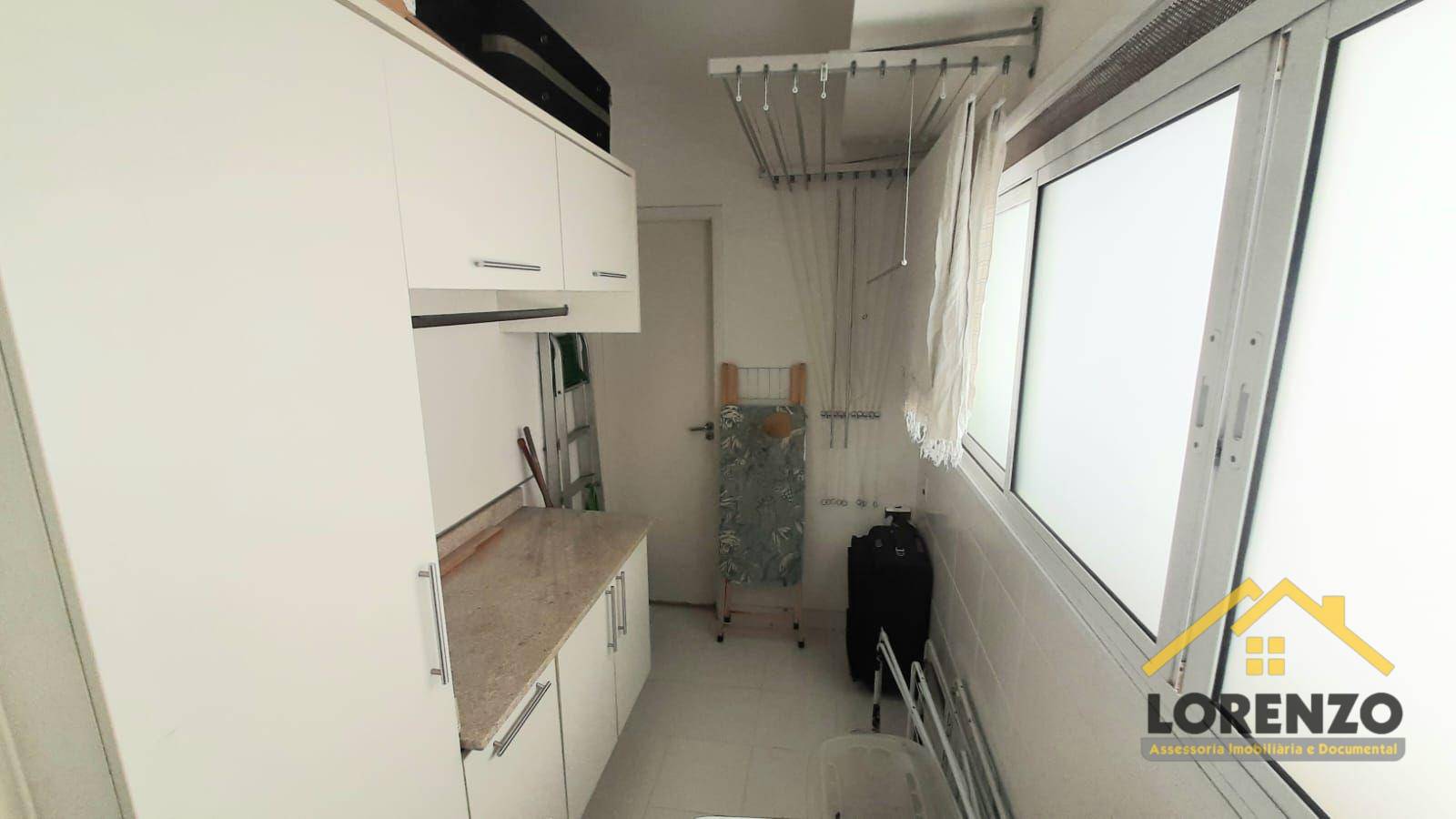 Apartamento à venda com 3 quartos, 156m² - Foto 21