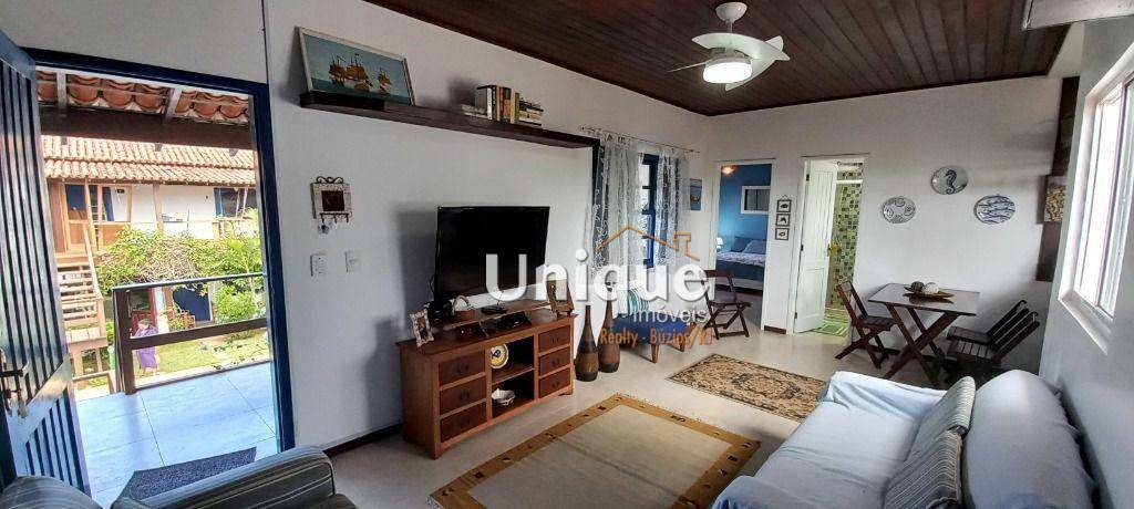 Apartamento à venda com 1 quarto, 48m² - Foto 7