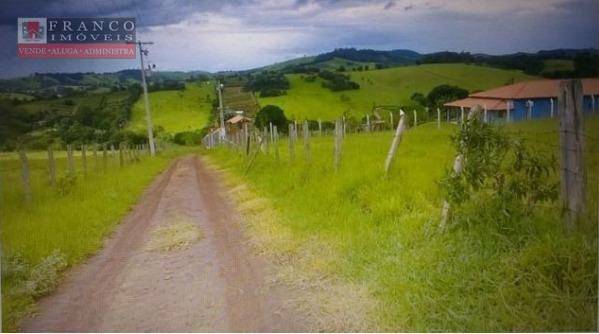 Terreno, 5000 m² - Foto 2