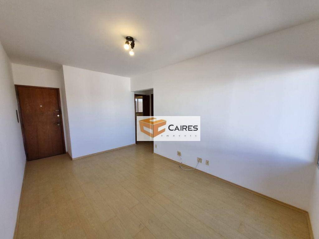 Apartamento à venda com 1 quarto, 50m² - Foto 2