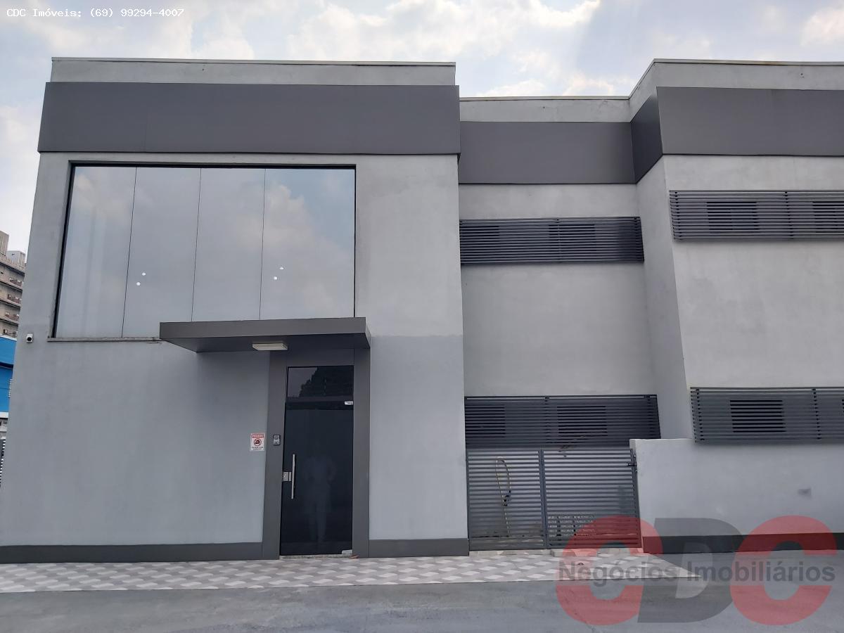 Prédio Inteiro para alugar, 120m² - Foto 3