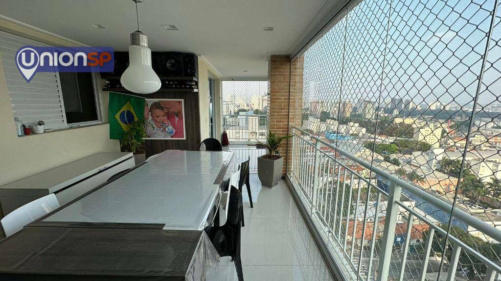 Apartamento à venda com 2 quartos, 115m² - Foto 5