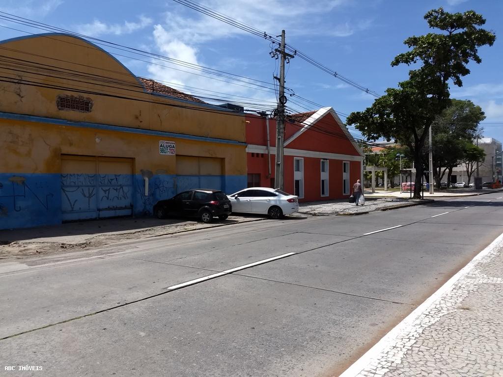 Depósito-Galpão-Armazém para alugar com 1 quarto, 800m² - Foto 4