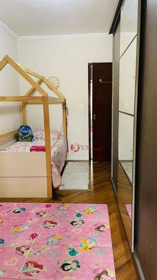 Sobrado à venda com 3 quartos, 198m² - Foto 5