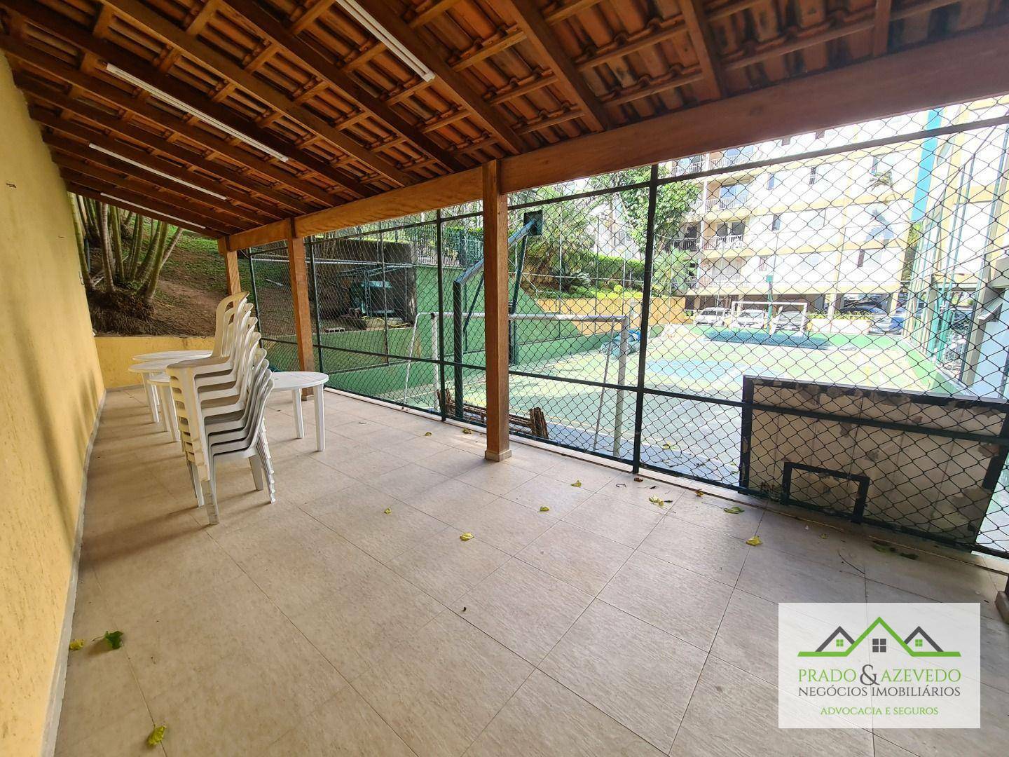 Apartamento, 3 quartos, 90 m² - Foto 21