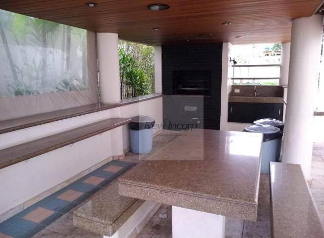 Apartamento à venda com 3 quartos, 93m² - Foto 59