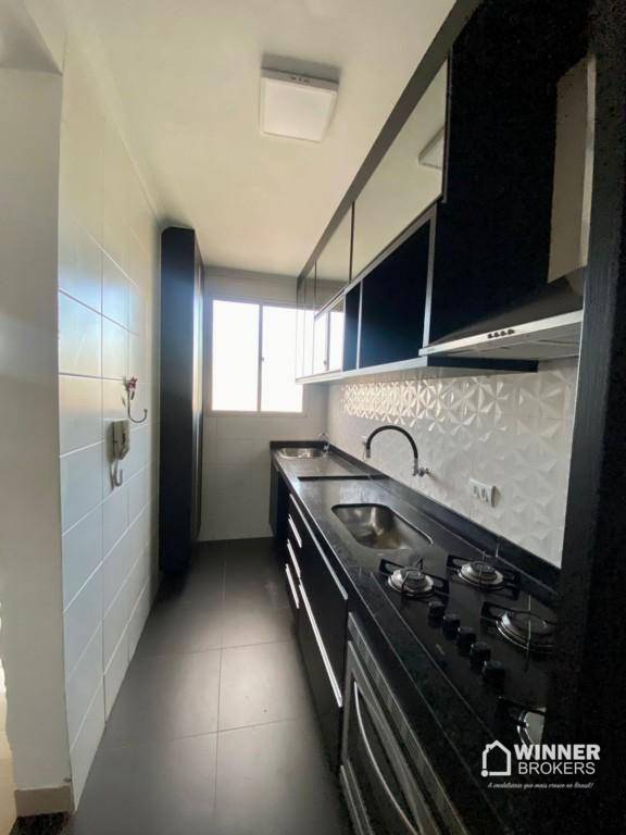 Apartamento, 2 quartos, 52 m² - Foto 10