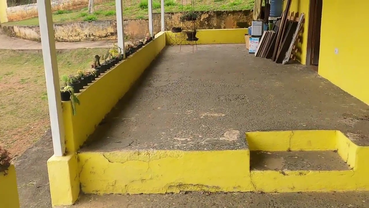 Chácara à venda com 1 quarto, 1200m² - Foto 9