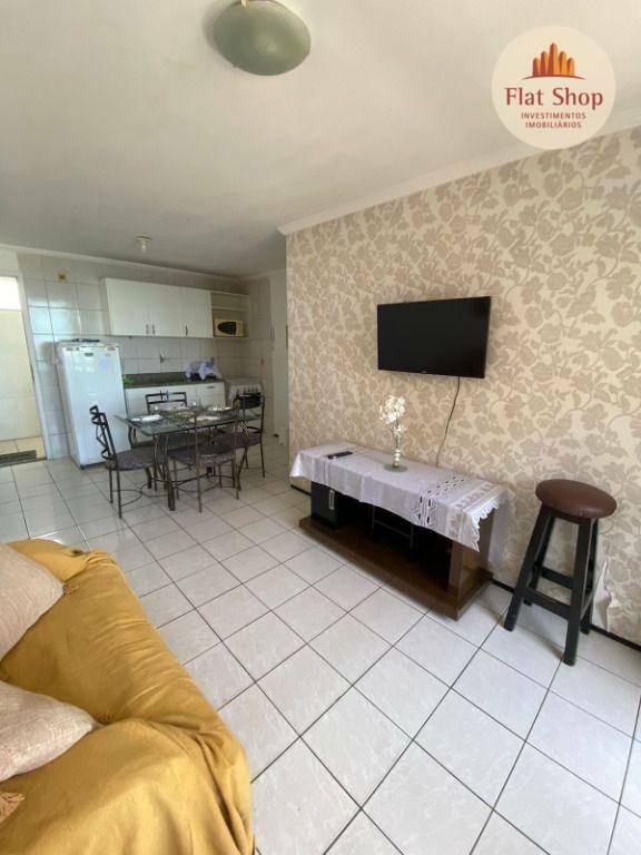 Apartamento à venda com 2 quartos, 73m² - Foto 5