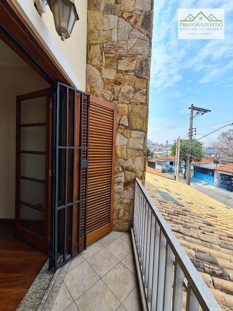 Casa à venda com 4 quartos, 176m² - Foto 18