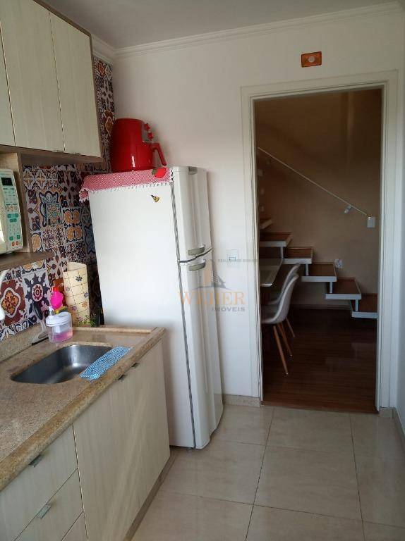 Apartamento à venda com 2 quartos, 96m² - Foto 12