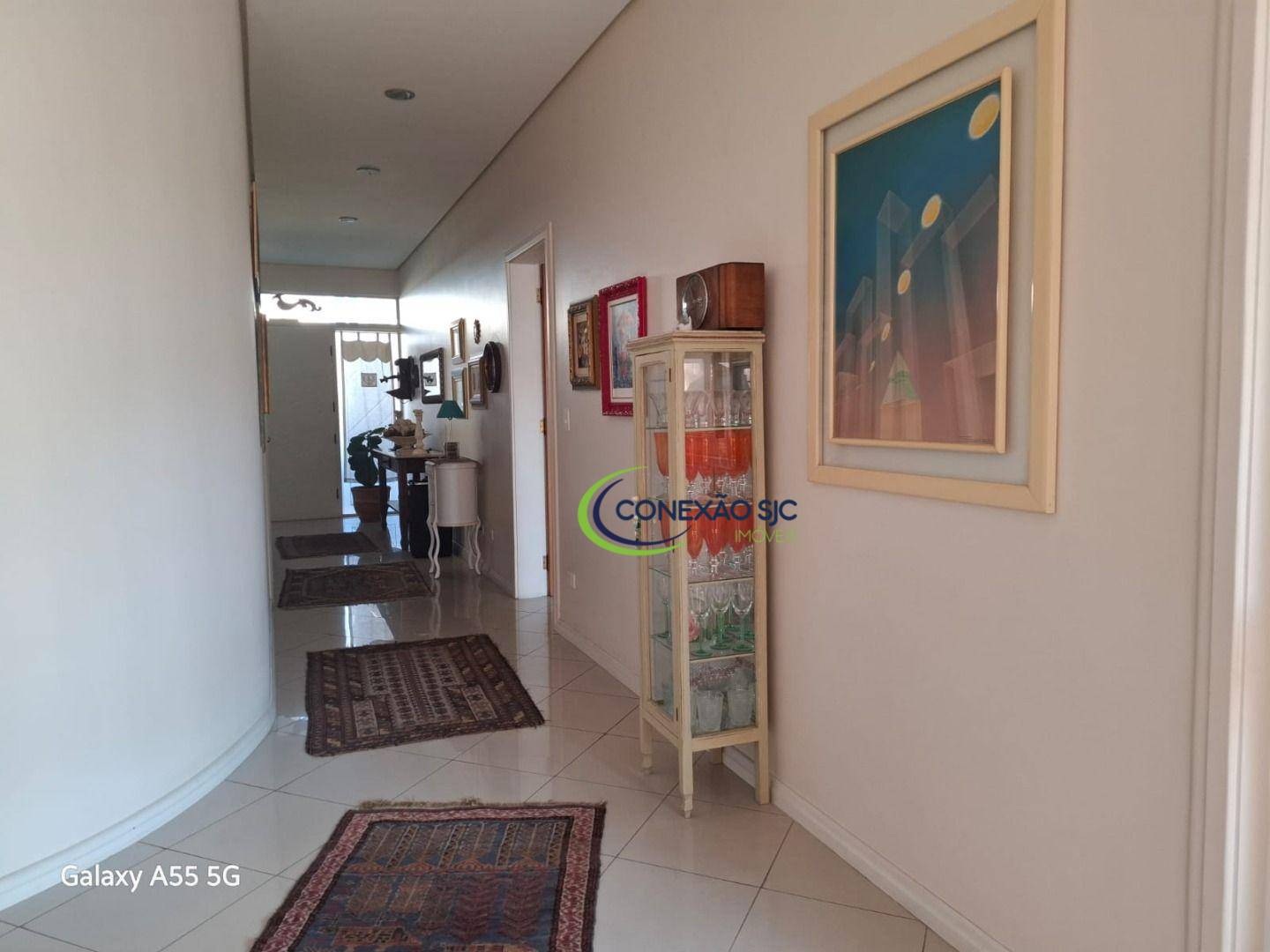 Sobrado, 3 quartos, 286 m² - Foto 10