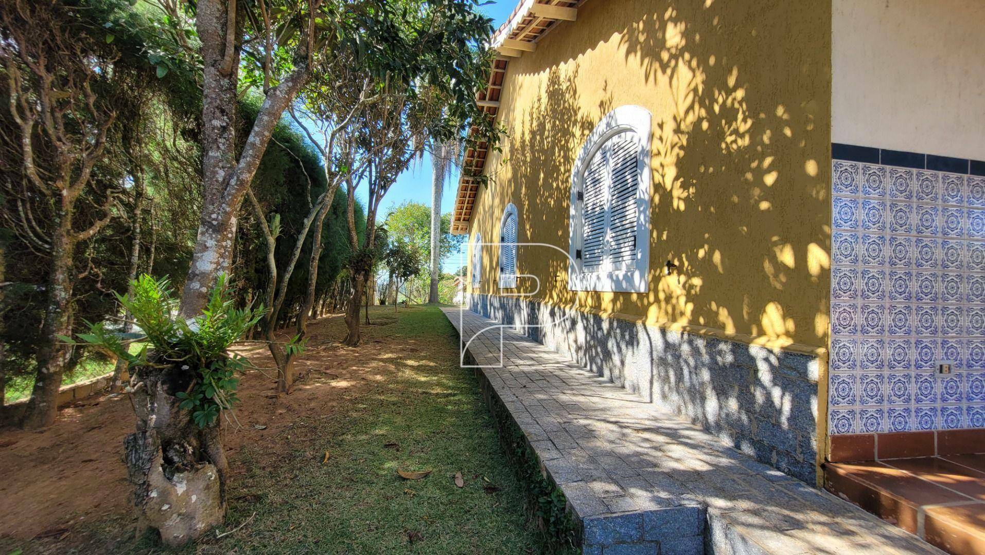 Casa de Condomínio à venda com 3 quartos, 277m² - Foto 57