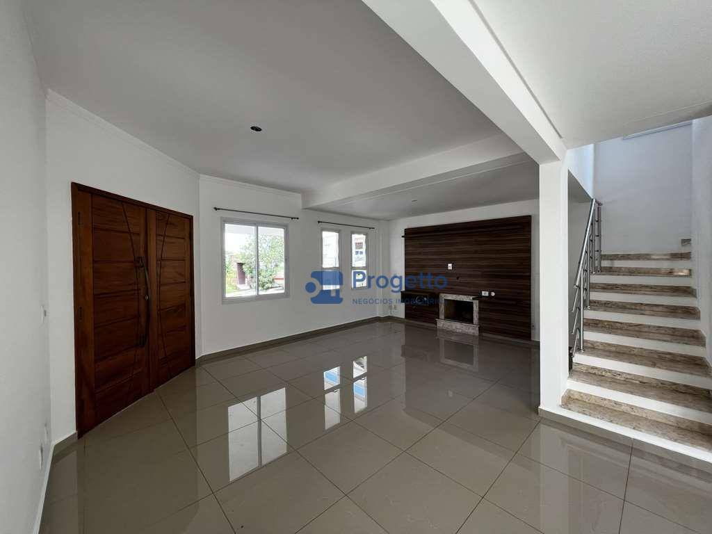 Casa de Condomínio à venda com 3 quartos, 192m² - Foto 3