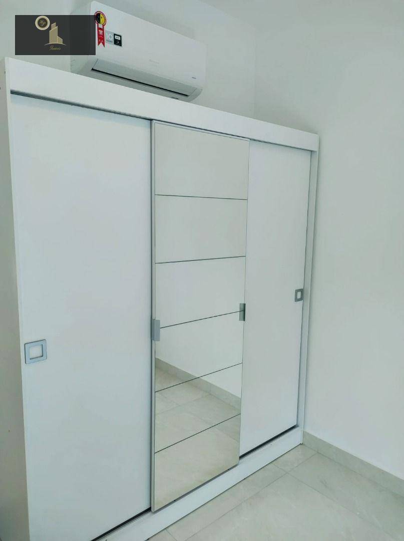 Casa de Condomínio para alugar com 3 quartos, 145m² - Foto 35