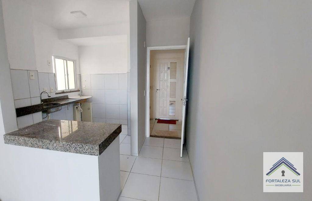 Apartamento à venda com 2 quartos, 53m² - Foto 11