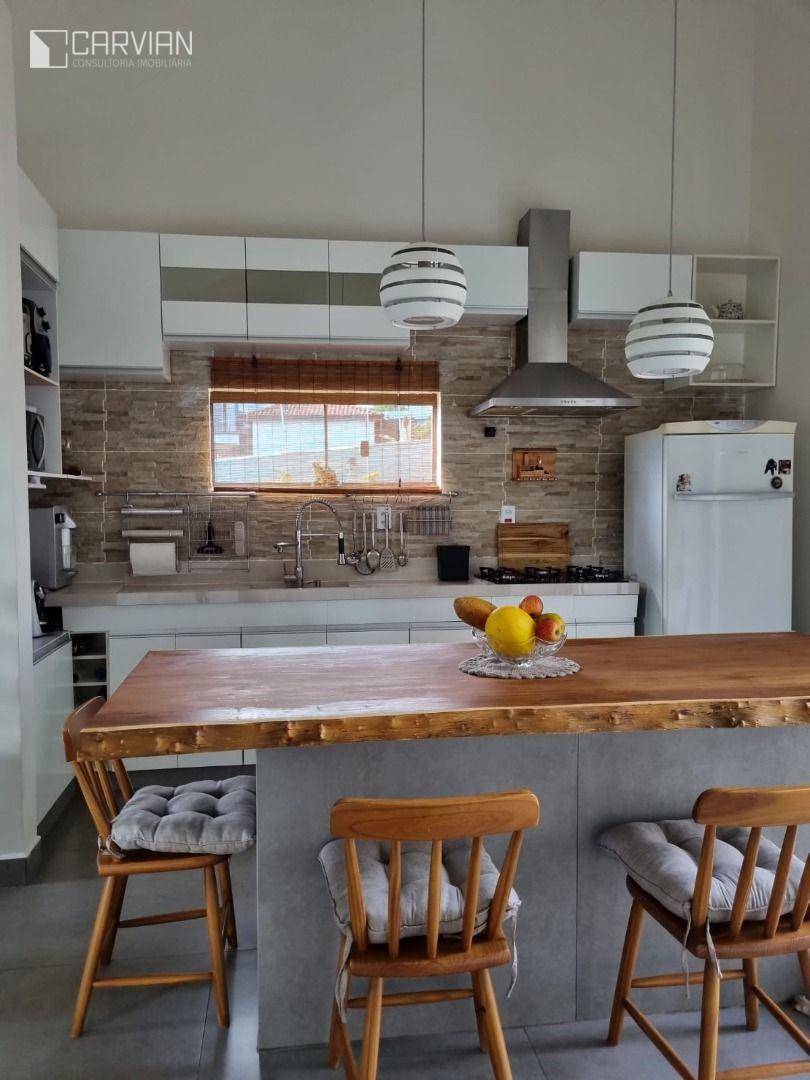 Casa, 2 quartos, 125 m² - Foto 5