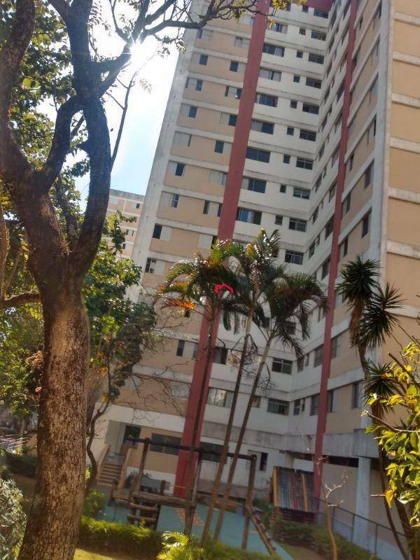 Apartamento à venda com 3 quartos, 65m² - Foto 20