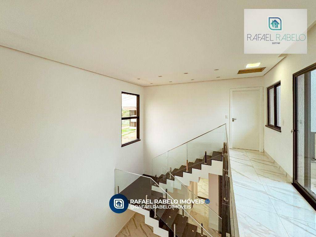 Casa de Condomínio à venda com 4 quartos, 250m² - Foto 11