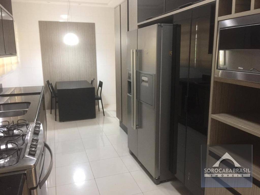 Apartamento para alugar com 3 quartos, 196m² - Foto 50