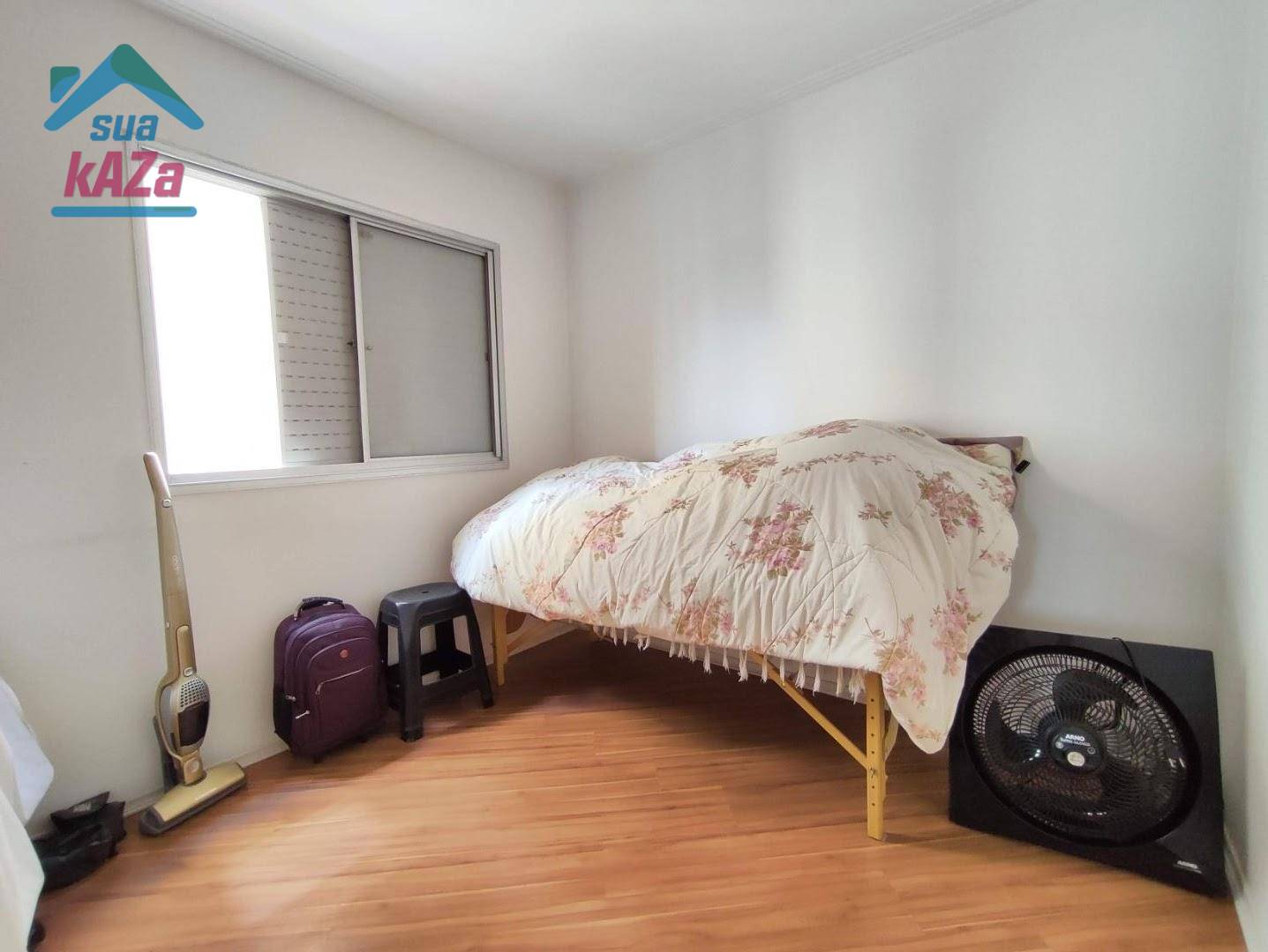 Apartamento à venda com 2 quartos, 56m² - Foto 15