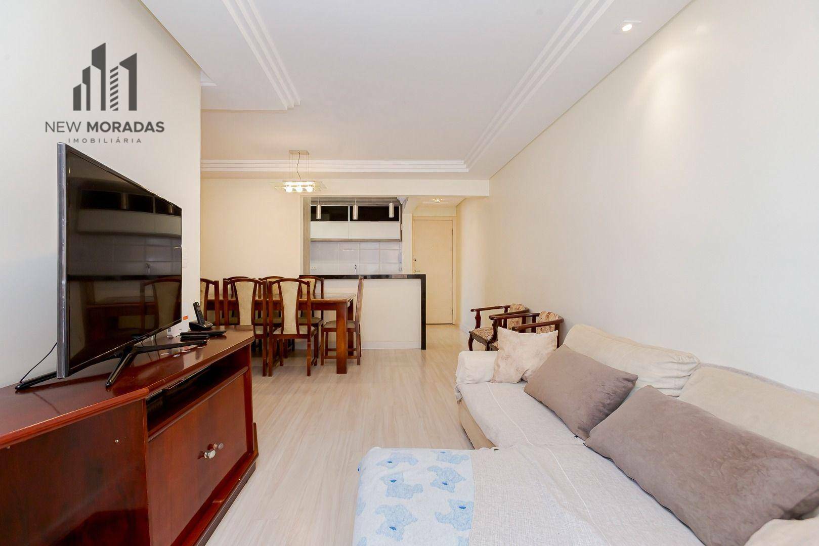 Apartamento à venda com 3 quartos, 82m² - Foto 6