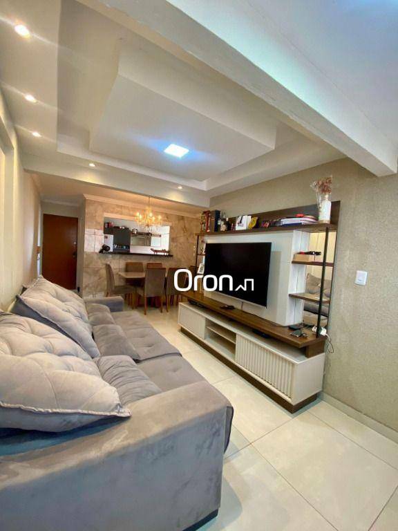 Apartamento à venda com 2 quartos, 58m² - Foto 1