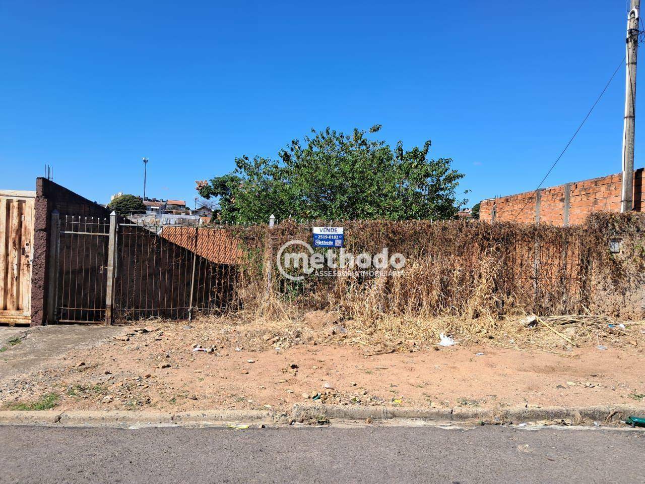 Terreno à venda, 499M2 - Foto 1