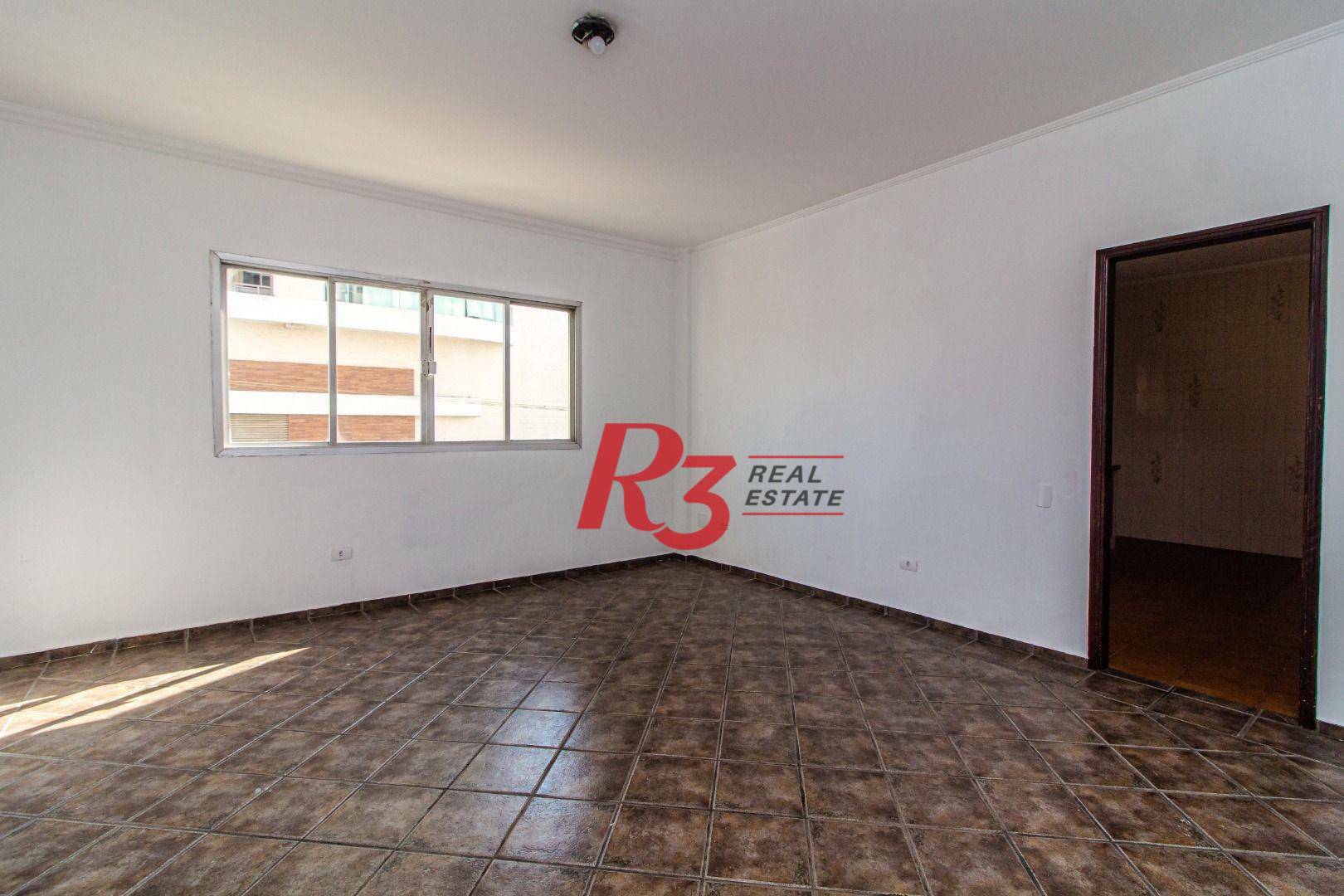 Apartamento à venda com 2 quartos, 103m² - Foto 1