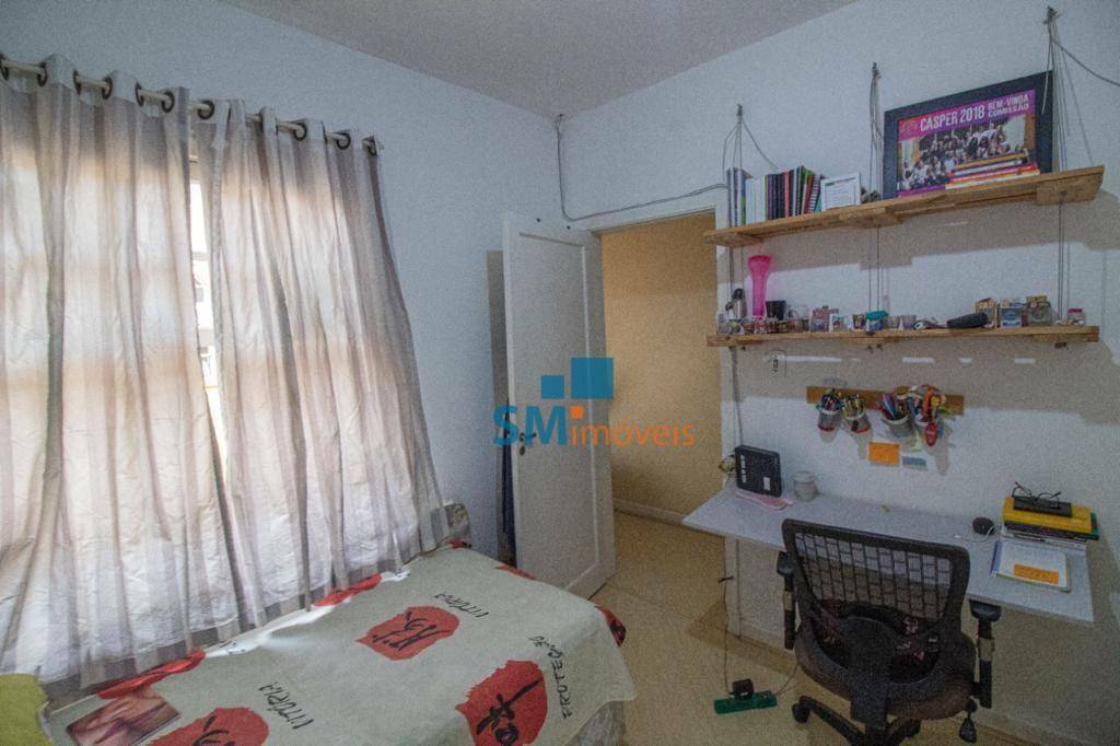 Sobrado à venda com 3 quartos, 160m² - Foto 11