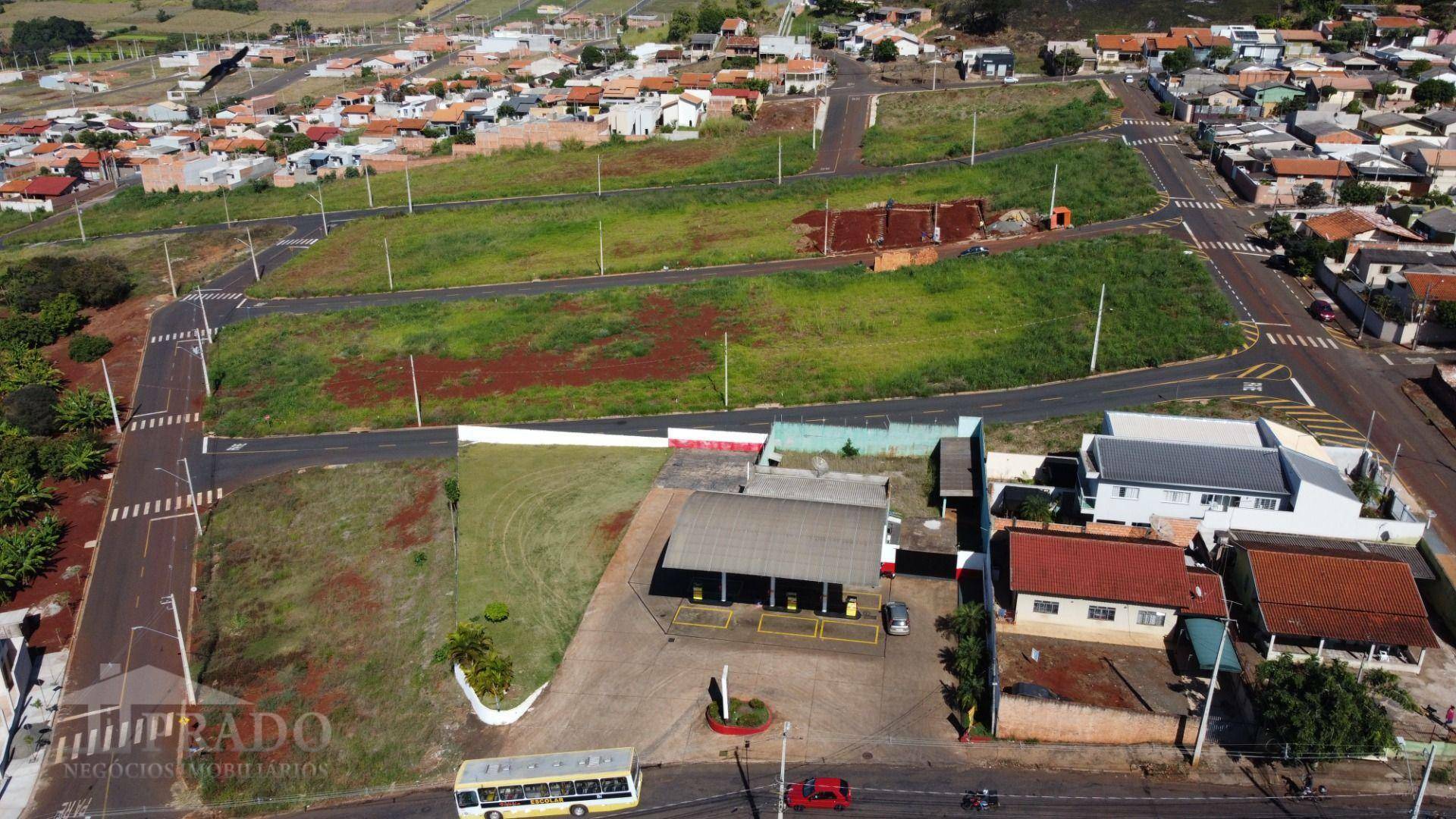 Terreno à venda, 252M2 - Foto 3