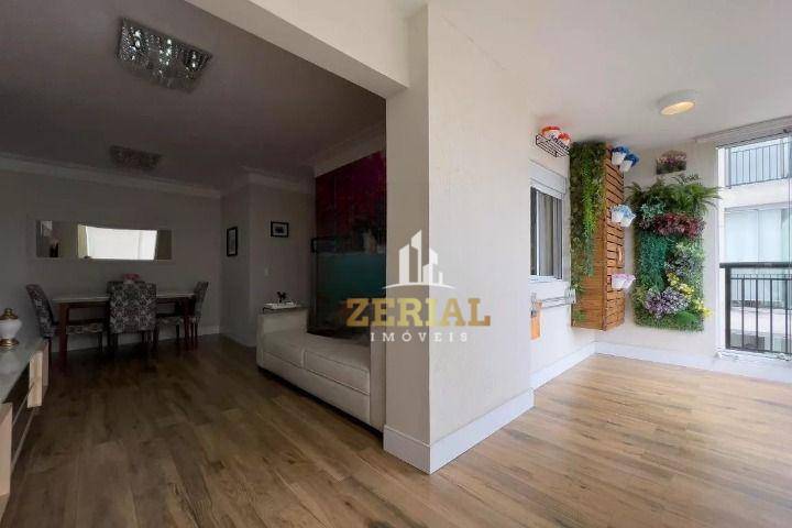 Apartamento à venda com 2 quartos, 68m² - Foto 4