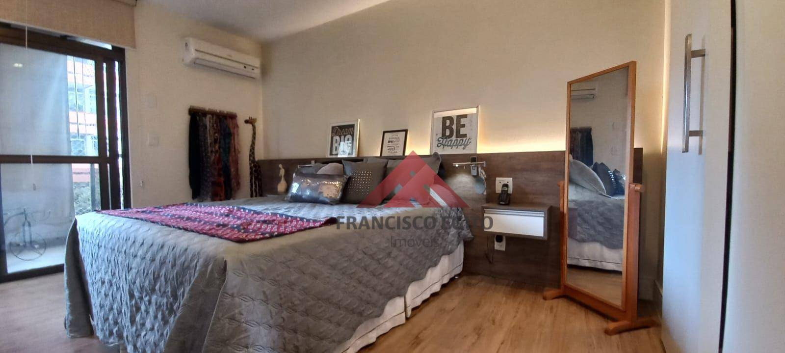 Apartamento à venda com 2 quartos, 241m² - Foto 14