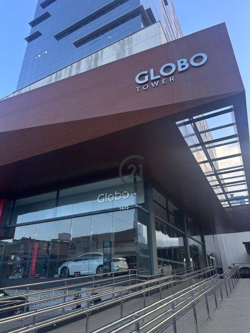 Conjunto Comercial-Sala à venda, 25m² - Foto 2